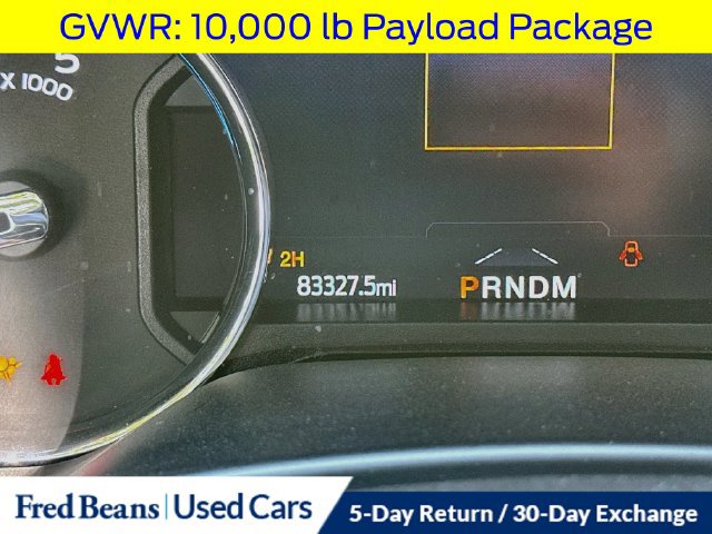 Certified 2021 Ford F250 Platinum w/ FX4 Off-Road Package AWD/4WD image 15