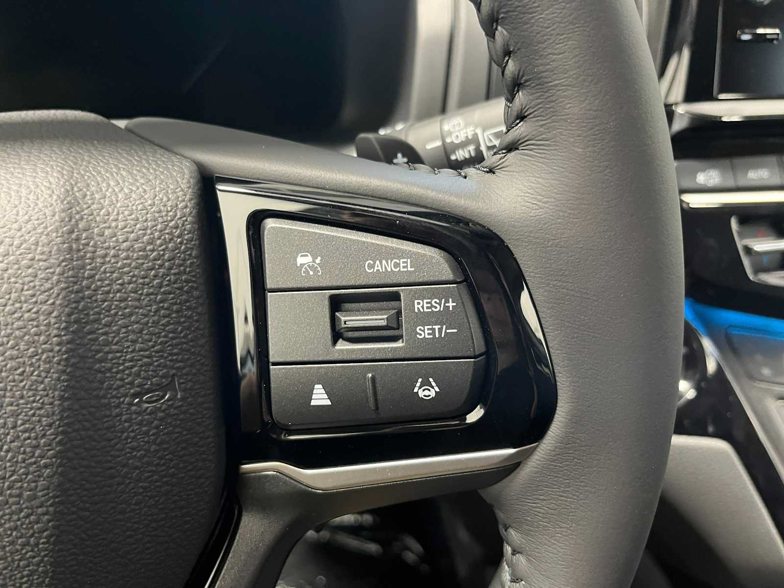 New 2027 Honda Odyssey Touring image 13