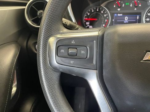 Used 2021 Chevrolet Blazer LT FWD image 12