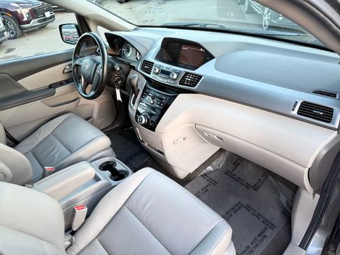 Used 2012 Honda Odyssey EX-L image 20