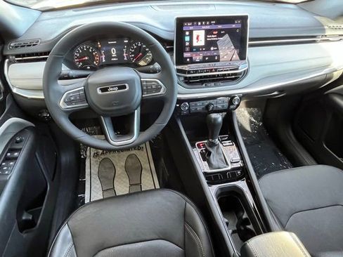Used 2023 Jeep Compass Limited w/ Elite Group image 10