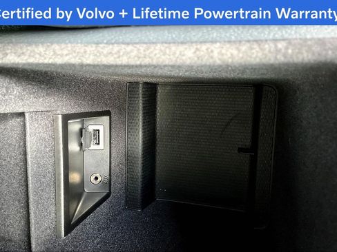 Used 2016 Volvo XC60 T5 Platinum w/ Climate Package image 31