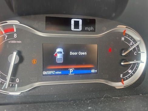 Used 2019 Honda Ridgeline Black Edition image 7