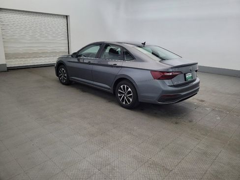 Used 2023 Volkswagen Jetta S FWD image 3