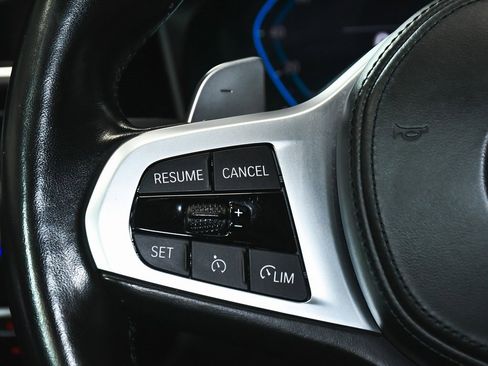 Used 2023 BMW 430i xDrive Coupe w/ M Sport Package image 36