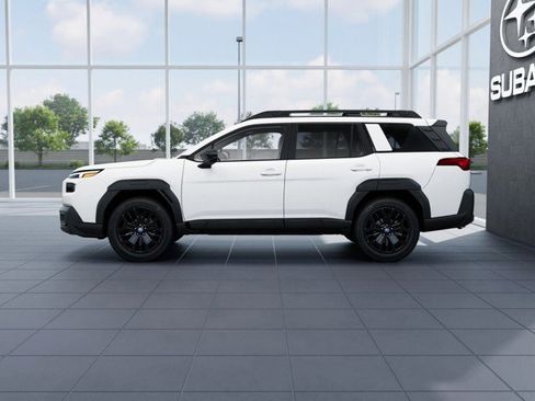 New 2026 Subaru Outback Limited XT image 3