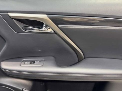 Used 2019 Lexus RX 350 350 w/ Accessory Package image 15
