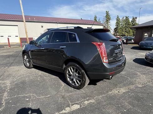 Used 2016 Cadillac SRX Performance w/ Midnight Edition Package FWD image 3