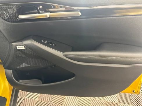 Certified 2022 Kia Seltos SX AWD/4WD image 21