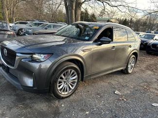 Used 2024 MAZDA CX-90 3.3 Turbo w/ Preferred Package video 2