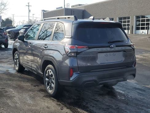 Used 2026 Subaru Forester Premium image 3