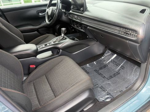 Used 2024 Honda HR-V Sport image 31