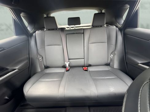Used 2025 Subaru Solterra AWD/4WD image 10
