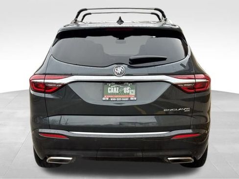 Used 2019 Buick Enclave Avenir w/ Avenir Technology Package image 8