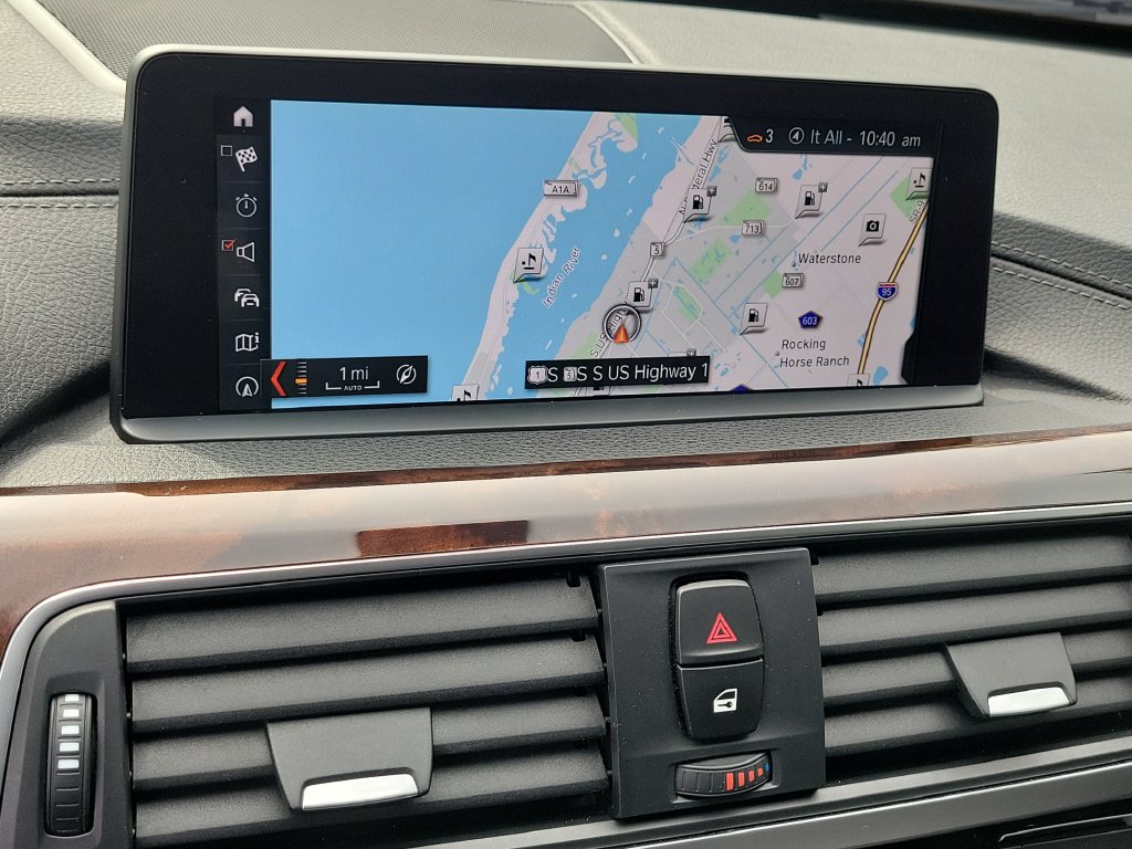 Used 2019 BMW 430i xDrive Coupe w/ Convenience Package AWD/4WD image 15