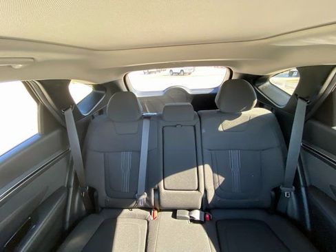 Used 2022 Hyundai Tucson SEL image 13