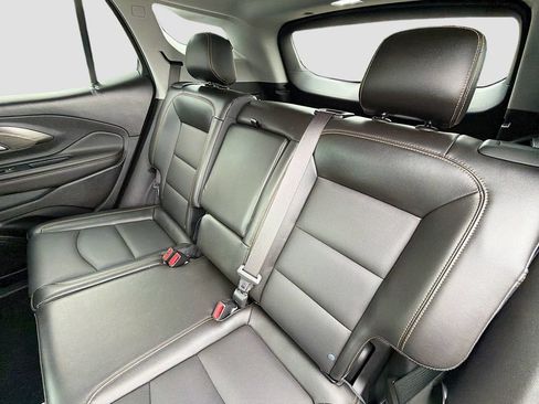 Used 2021 GMC Terrain SLT w/ Infotainment Package II AWD/4WD image 9