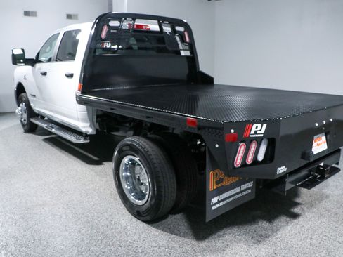 Used 2024 RAM 3500 Big Horn image 10