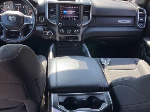 Used 2019 RAM 1500 Big Horn image 11