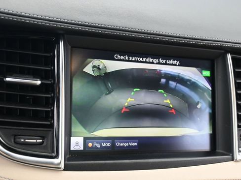 Used 2021 INFINITI QX50 Essential w/ Convenience Package image 20