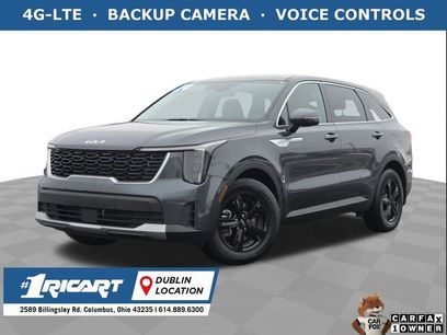 Used 2024 Kia Sorento LX
