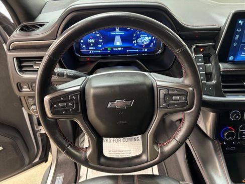 Used 2023 Chevrolet Tahoe RST image 18