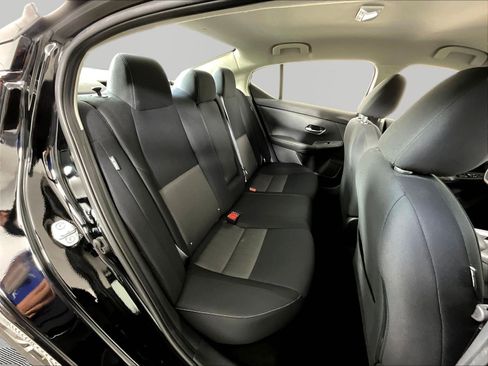 Used 2022 Nissan Sentra SV w/ Trunk Package FWD image 25