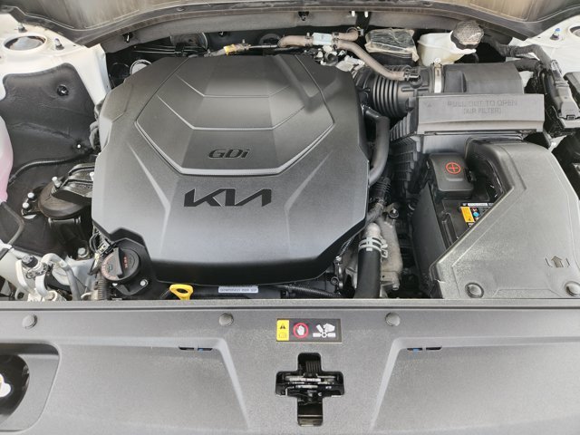 Used 2025 Kia Telluride SX Prestige X-Pro AWD/4WD image 33