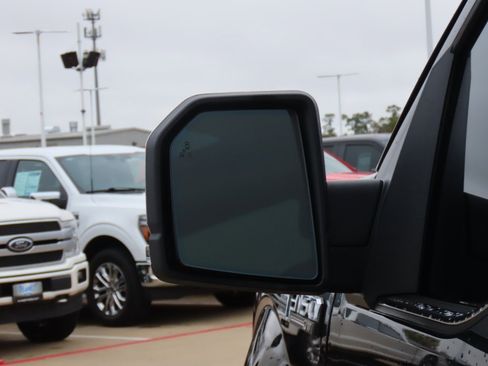 Used 2015 Ford F150 King Ranch w/ Equipment Group 601A Luxury image 17