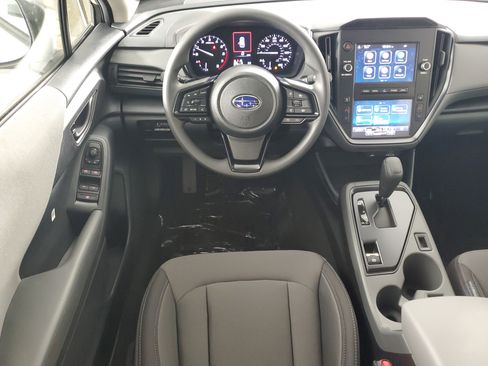New 2026 Subaru Crosstrek 2.5i image 14