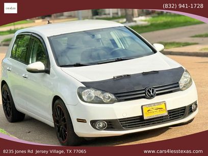 Used 2013 Volkswagen Golf TDI