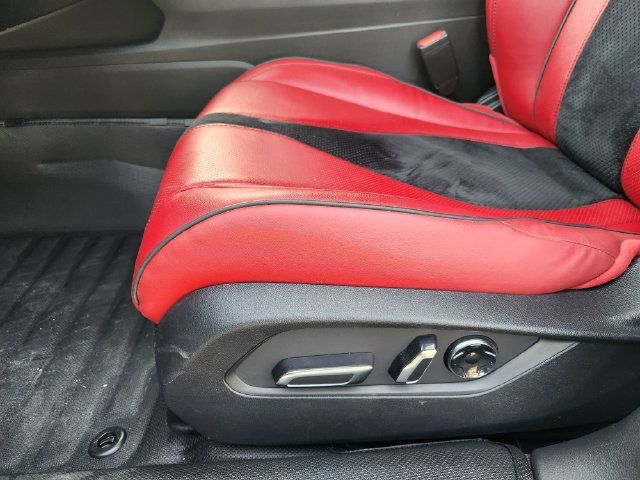 Used 2025 Acura TLX w/ A-SPEC Package AWD/4WD image 23