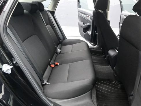 Used 2023 Honda Civic LX image 15