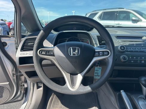 Used 2011 Honda Civic EX image 19