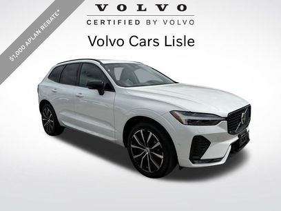 Certified 2024 Volvo XC60 B5 Ultimate w/ Protection Package Premier