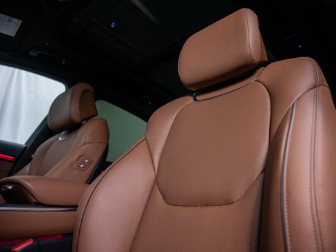 New 2026 Genesis GV70 2.5T Advanced image 19