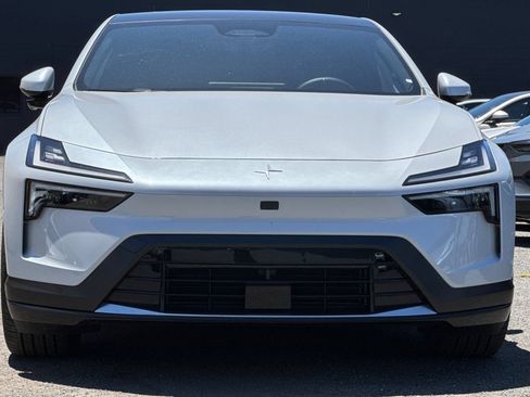 Used 2026 Polestar Polestar 4 AWD/4WD image 10