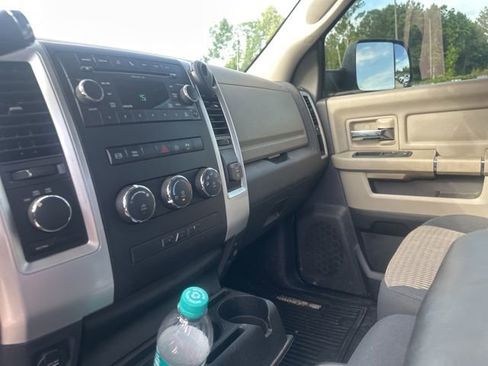 Used 2010 Dodge Ram 3500 Truck SLT w/ Big Horn Regional Package AWD/4WD image 38