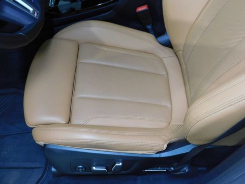 Used 2024 BMW X3 M40i AWD/4WD image 33