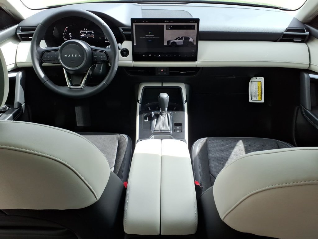 New 2026 MAZDA CX-5 Select AWD/4WD image 24