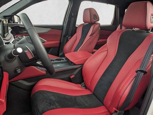 Certified 2026 Acura MDX A-Spec image 18