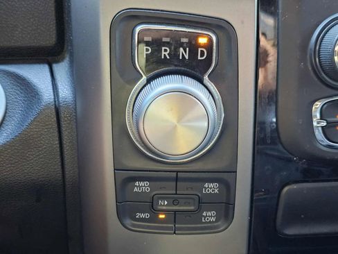 Used 2015 RAM 1500 Sport w/ Convenience Group image 26