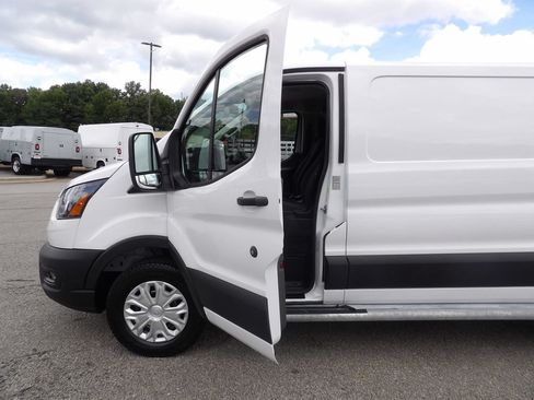 Used 2025 Ford Transit 250 Low Roof w/ Exterior Upgrade Package RWD image 13