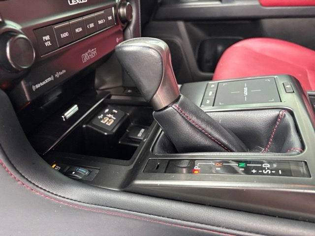 Used 2022 Lexus GX 460 Luxury w/ Accessory Package AWD/4WD image 21