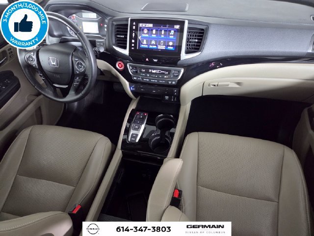 Used 2018 Honda Pilot Elite image 29