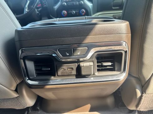 Used 2023 Chevrolet Silverado 3500 LTZ w/ LTZ Plus Package AWD/4WD image 29
