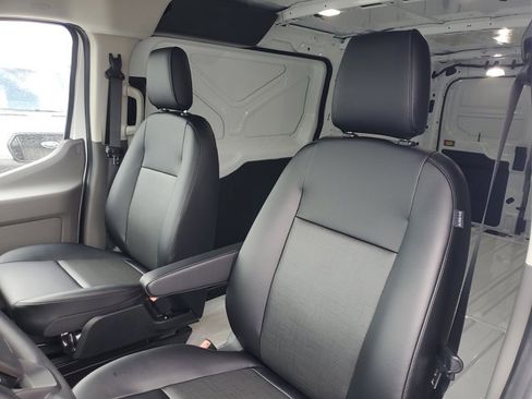 New 2025 Ford Transit 150 T150 image 19