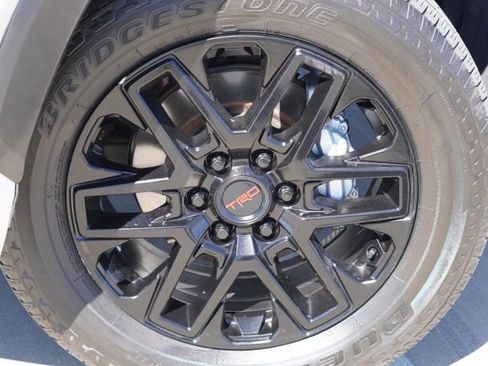 Used 2023 Toyota Tundra SR5 w/ TRD Sport Package image 16