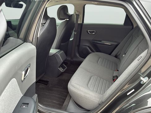 Certified 2025 Kia K4 EX FWD image 15