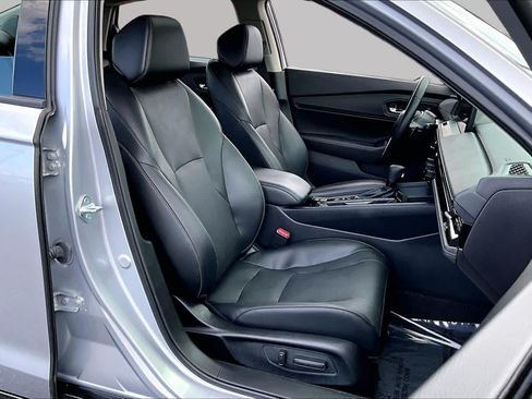 Used 2024 Honda Accord EX-L image 9